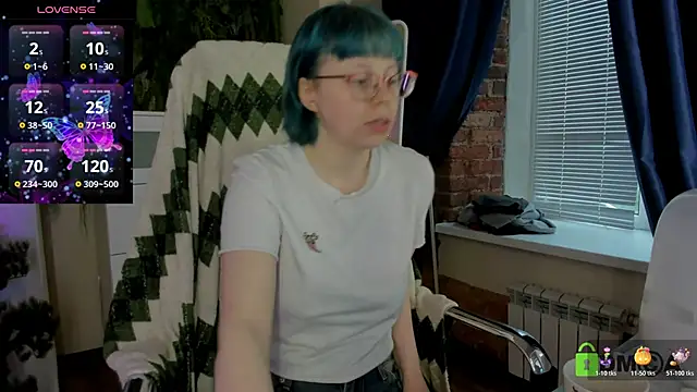 Melissa Wells online show from 05-15-26, 11:34