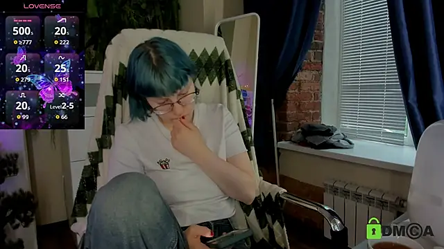 Melissa Wells online show from 05-16-26, 12:18