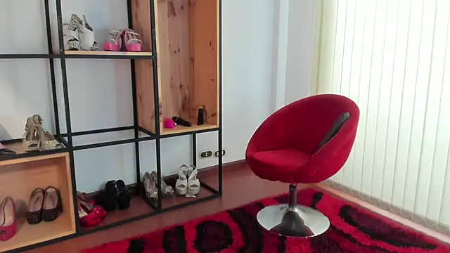 AdaSpencer1 online show from 02-24-25, 05:42