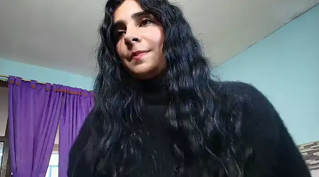 Meganmilk1 online show from 02-21-25, 05:42