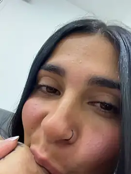 Meganmilk1 online show from 03-13-26, 02:01