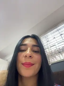 Meganmilk1 online show from 04-10-26, 01:38