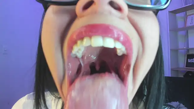 Katty mouth online show from 03-16-26, 07:18