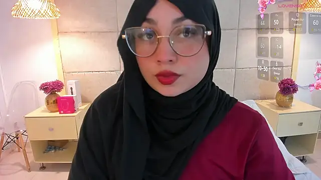  anjum  online show from 03-16-26, 12:20