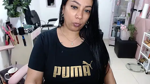 titsbiglovers online show from 02-16-26, 08:05