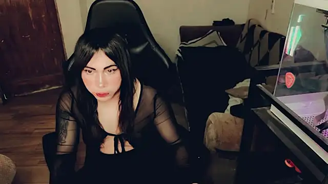 Snapshot of evelyntvsexy chatting on 07-04-26, 06:36 evelyntvsexy online show from 07-04-26, 06:36