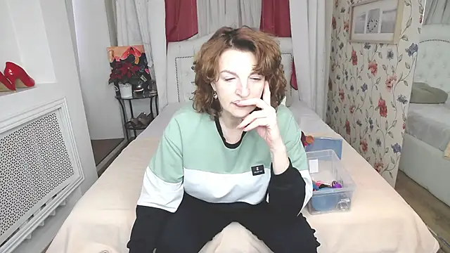 AmiHotGranny online show from 04-05-26, 12:46