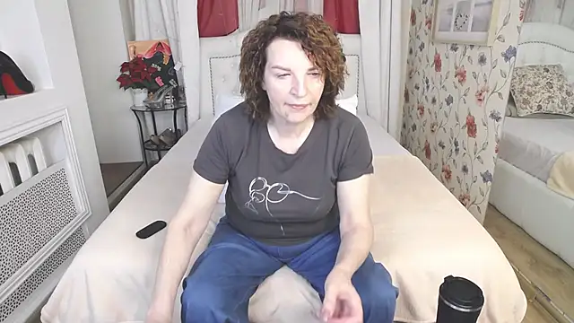AmiHotGranny online show from 07-24-26, 01:09