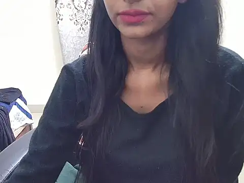 tanvi-00 online show from 01-21-25, 09:25