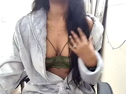 tanvi-00 online show from 11-25-25, 06:19