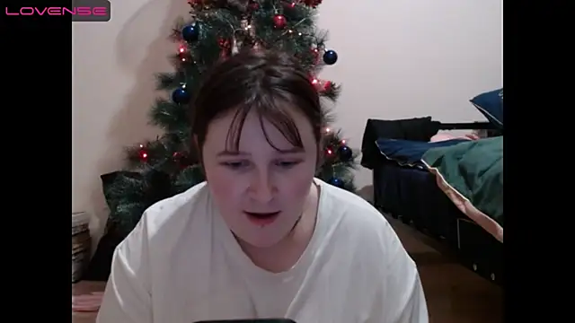 Light Luna online show from 01-02-25, 04:02