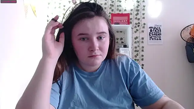 Light Luna online show from 01-22-25, 09:46