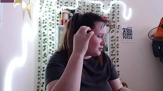 Light Luna online show from 01-29-25, 09:23