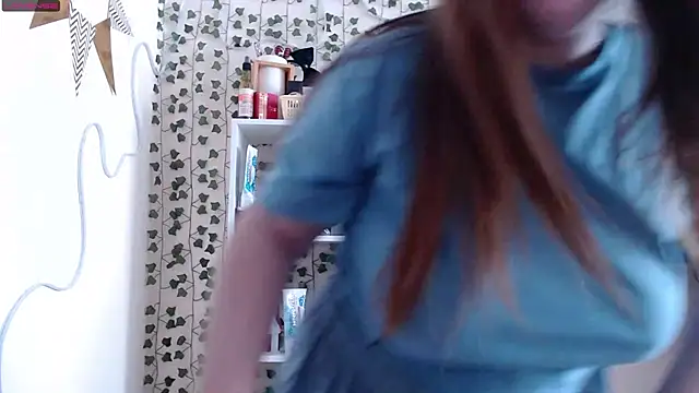 Light Luna online show from 01-30-25, 07:18