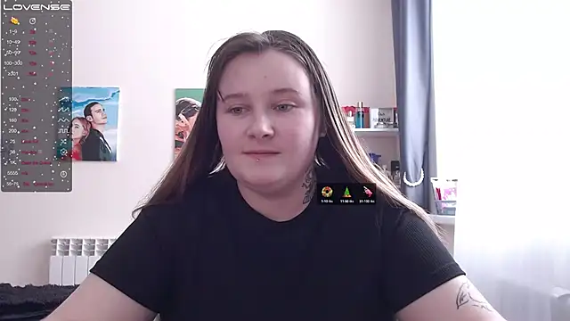 Light Luna online show from 02-13-25, 05:58