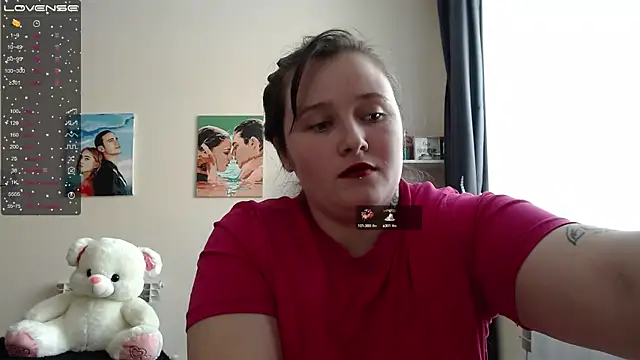 Light Luna online show from 02-14-25, 10:17