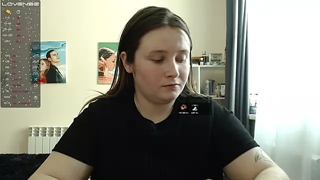 Light Luna online show from 02-23-25, 09:00