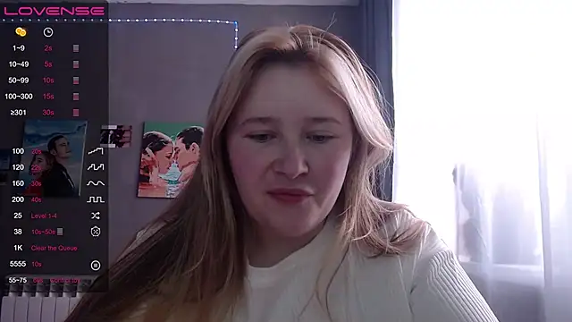 Light Luna online show from 11-09-25, 07:50