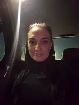 AnaFoxxy online show from 12-02-25, 03:18