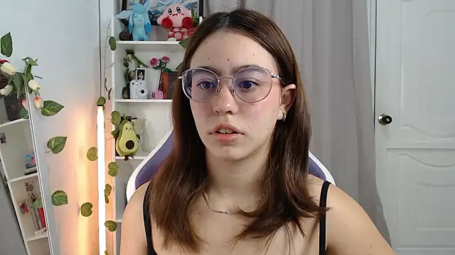 BlairVicent online show from 02-12-26, 03:18