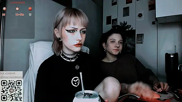 say mary online show from 09-21-25, 12:01