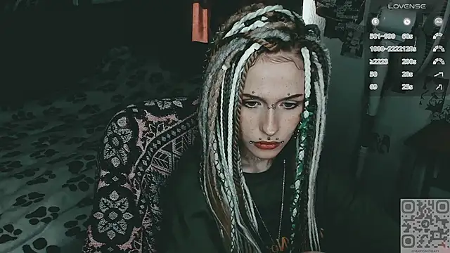 say mary online show from 06-08-26, 01:33