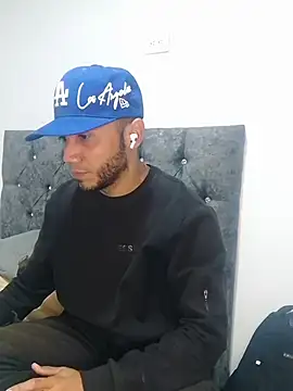  MatScott  online show from 01-16-26, 03:21