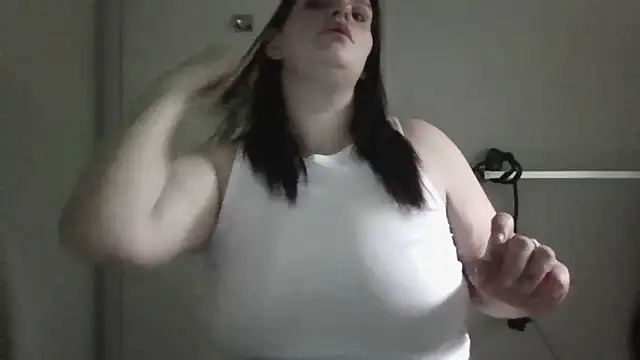 BeckiTooSweet online show from 07-08-26, 03:16