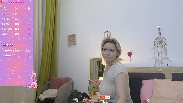 Snapshot of Catlady333 chatting on 12-01-24, 09:26 Catlady333 online show from 12-01-24, 09:26