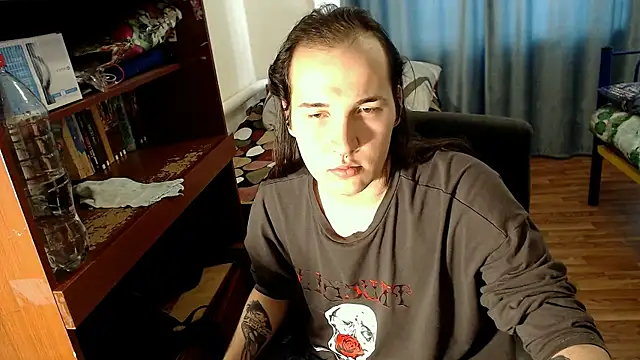 EvaMiron online show from 01-11-25, 07:39