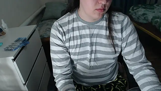 EvaMiron online show from 11-08-25, 11:58