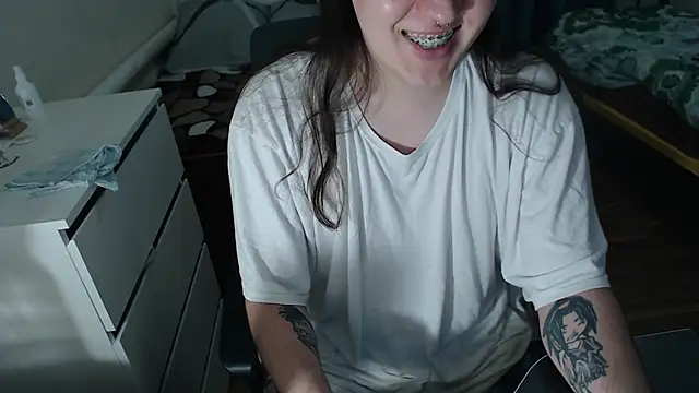 EvaMiron online show from 11-10-25, 07:51