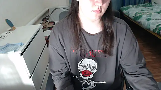 EvaMiron online show from 12-03-25, 02:04