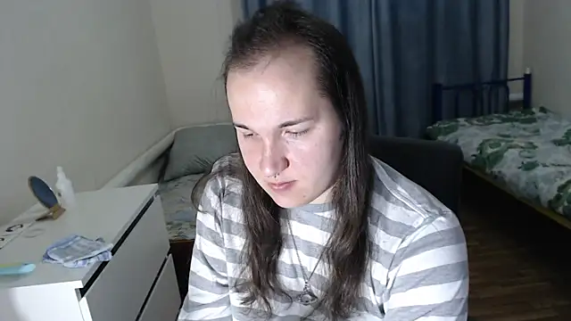 EvaMiron online show from 12-04-25, 02:10