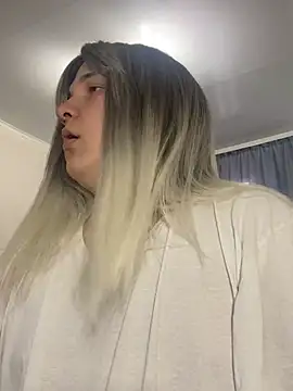 EvaMiron online show from 03-29-26, 01:33