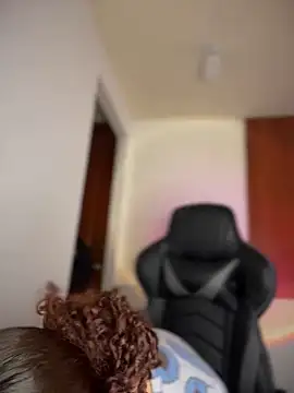 Snapshot of gretta_kler1 chatting on 03-05-25, 02:45 gretta kler1 online show from 03-05-25, 02:45