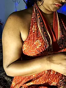 FANTASY QUEEN 07 online show from 03-15-25, 02:55