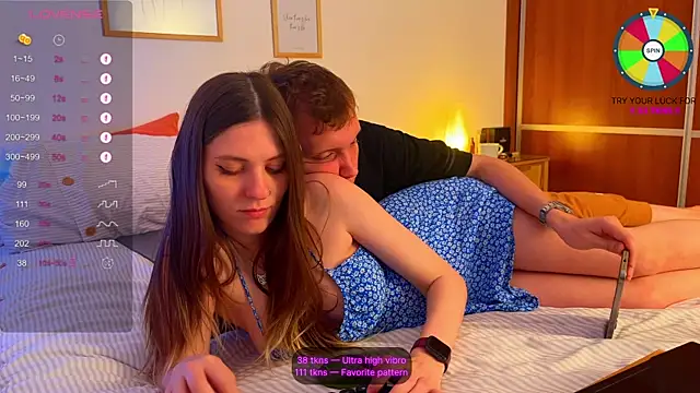 VunderSEX online show from 01-23-25, 09:50