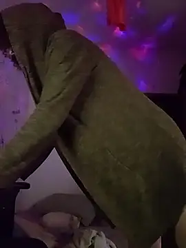 SuccubusTatuada online show from 11-25-25, 07:52