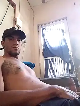 fieltoprj1 online show from 01-19-25, 06:43