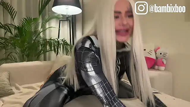 bambixboo online show from 11-05-25, 08:20