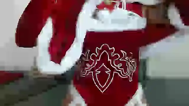 Keket Smitth online show from 12-24-24, 07:22