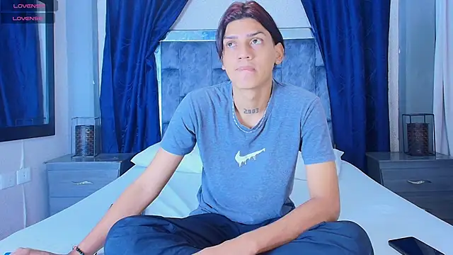 Samuelsince online show from 01-22-25, 03:09