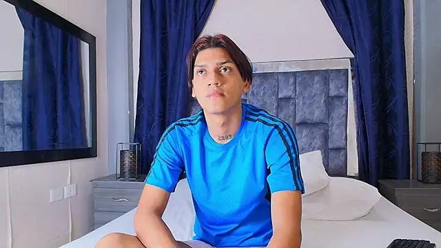 Samuelsince online show from 01-28-25, 05:32