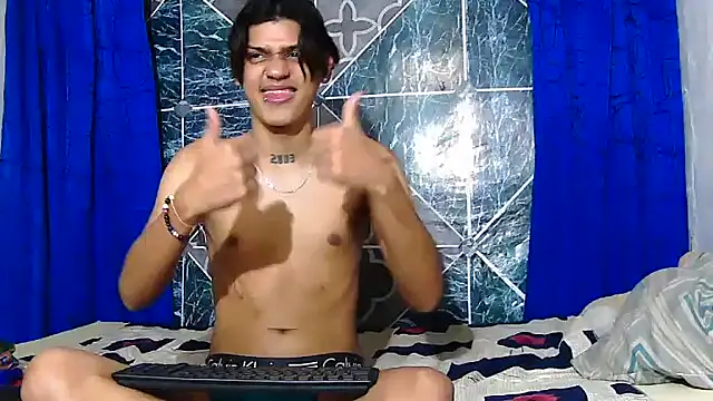 Samuelsince online show from 09-20-25, 12:55