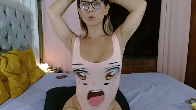 sweet jessicats online show from 03-18-25, 04:15