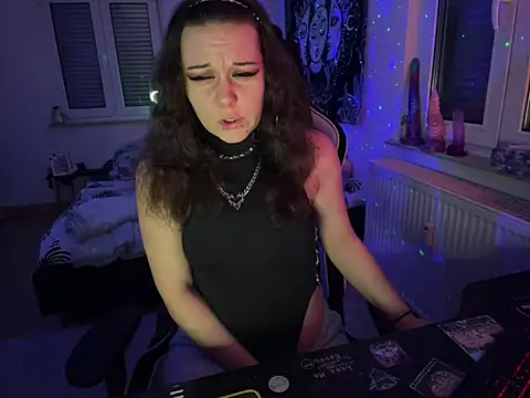 kinkygirl420x online show from 01-08-25, 08:18