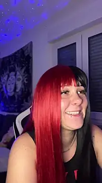 kinkygirl420x online show from 10-08-25, 08:06