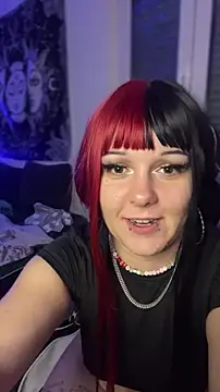 kinkygirl420x online show from 10-09-25, 08:29