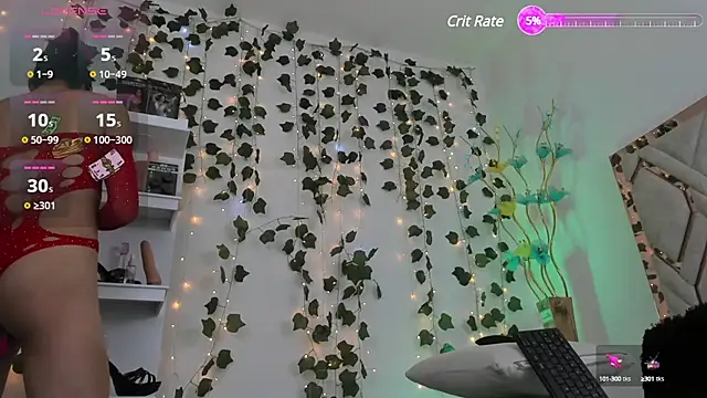 Snapshot of angel_nicole23cm chatting on 01-14-25, 09:41 angel nicole23cm online show from 01-14-25, 09:41